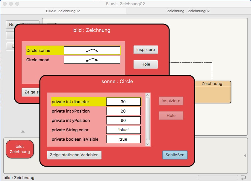 siehe folgenden Text