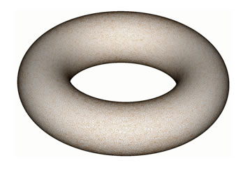 Ein Torus